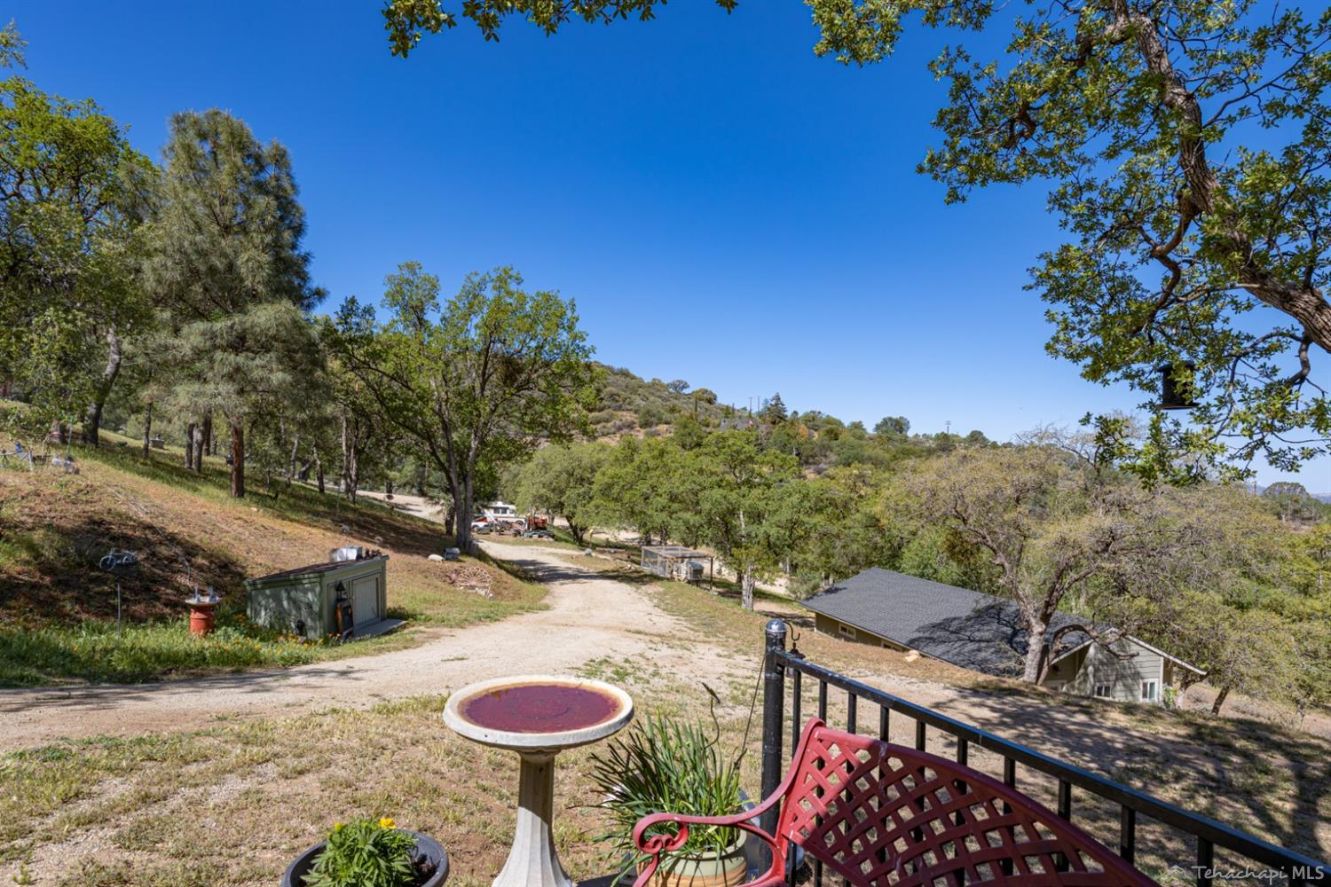 20217 Knob Hill Road Tehachapi, CA 93561 - Photo 10 of 81 Gallery Image 10