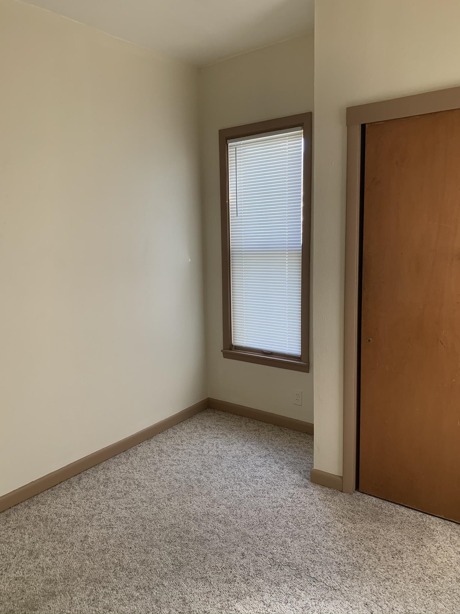 309 West Pleasant Street Freeport, IL 61032 - Photo 19 of 33 an empty room with a window