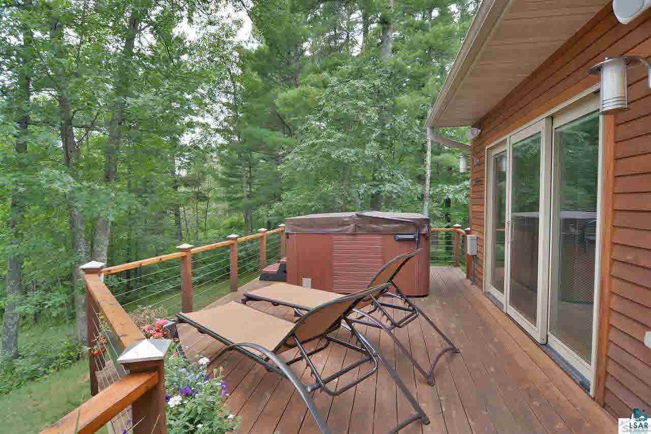 14645 North Riverside Road Cable, WI 54821 - Photo 23 of 25 Gallery Image 23