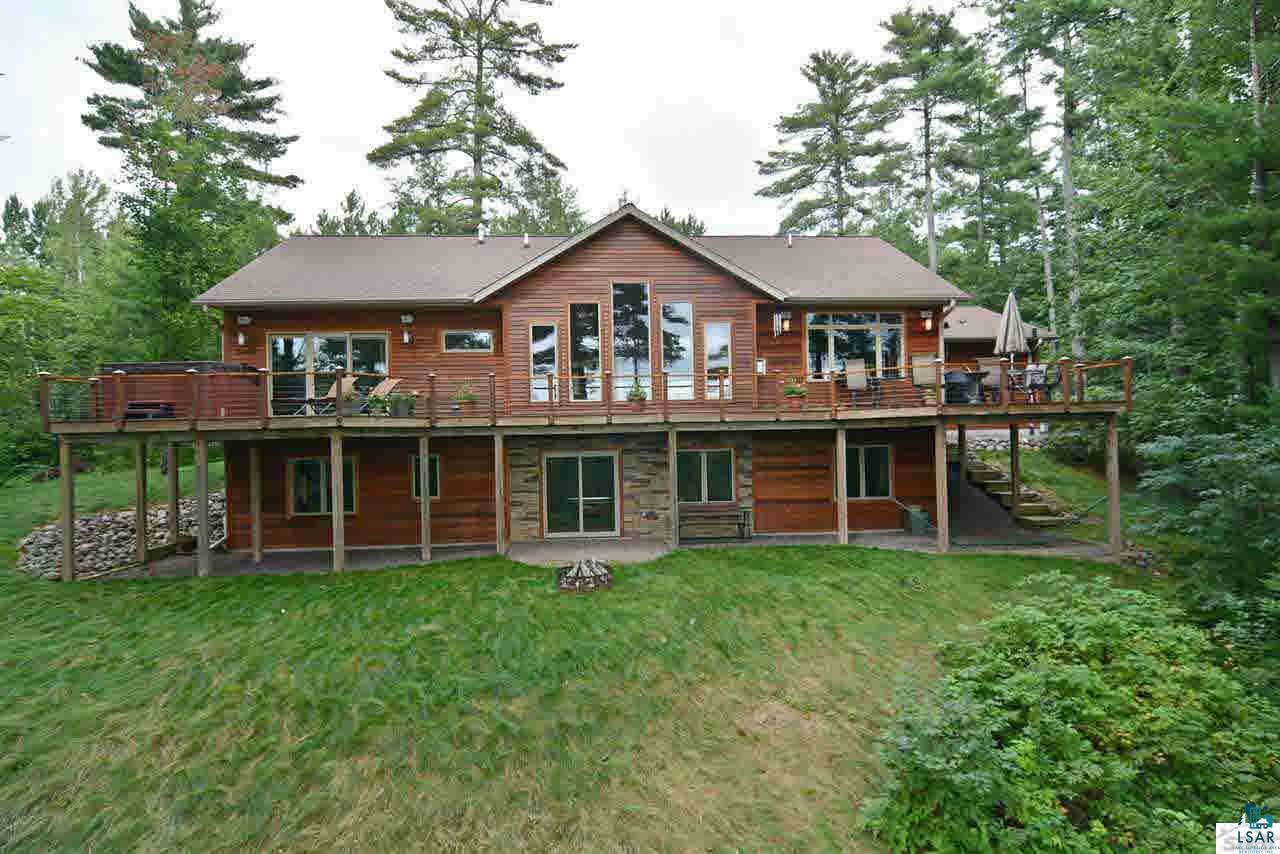 14645 North Riverside Road Cable, WI 54821 - Photo 25 of 25 Gallery Image 25