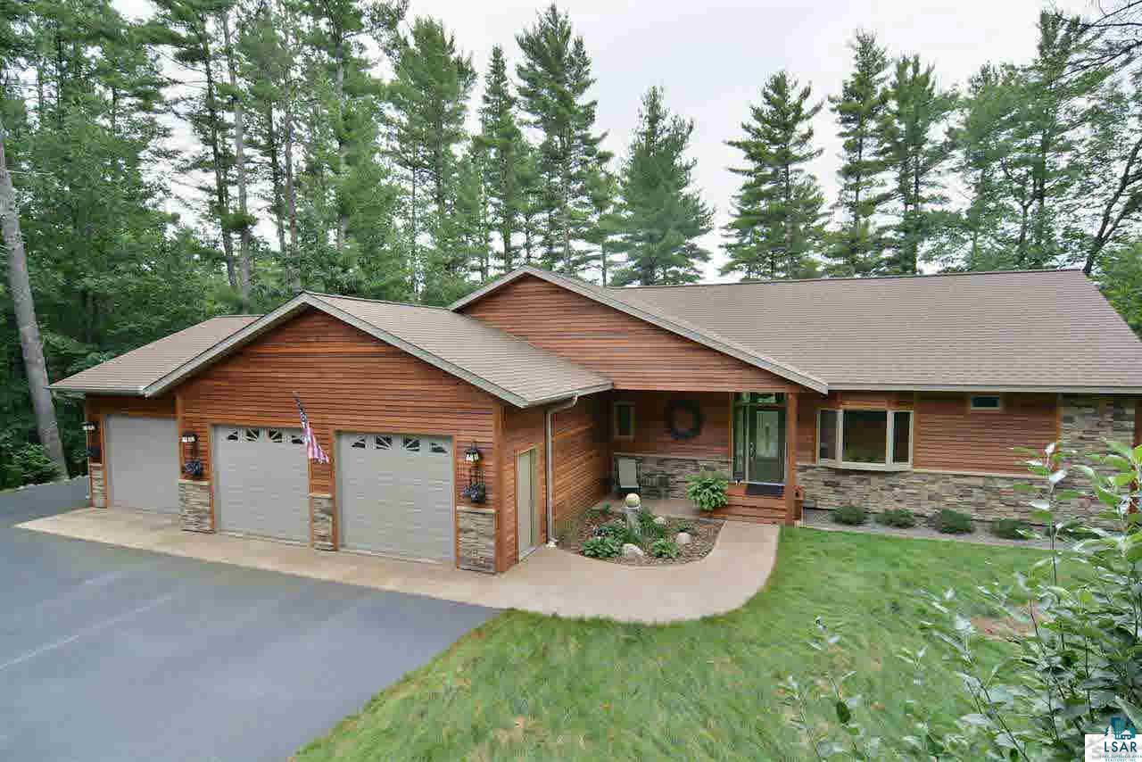 14645 North Riverside Road Cable, WI 54821 - Photo 3 of 25 Gallery Image 3