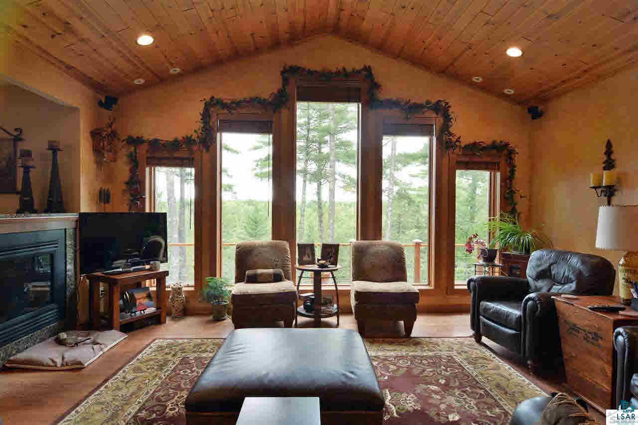 14645 North Riverside Road Cable, WI 54821 - Photo 4 of 25 Gallery Image 4