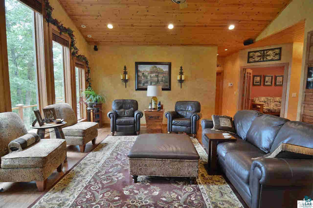 14645 North Riverside Road Cable, WI 54821 - Photo 6 of 25 Gallery Image 6