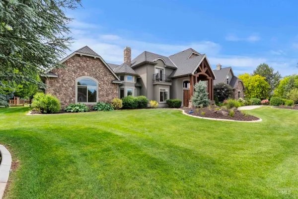 $2,750,000 | 2149 West Preston Street, Eagle, ID 83616