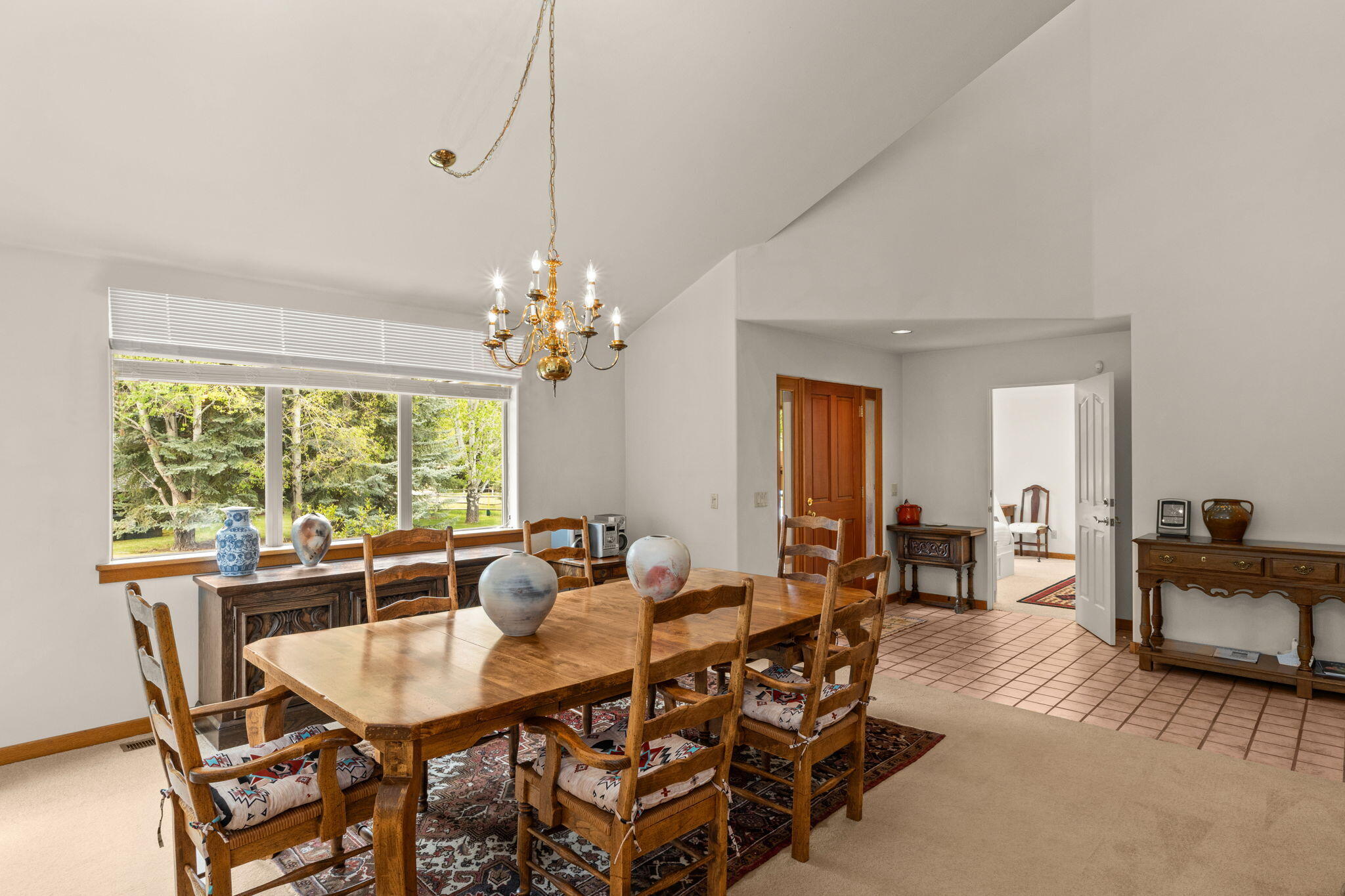 201 Blue Bell Road Sun Valley, ID 83353 - Photo 3 of 34 Dining