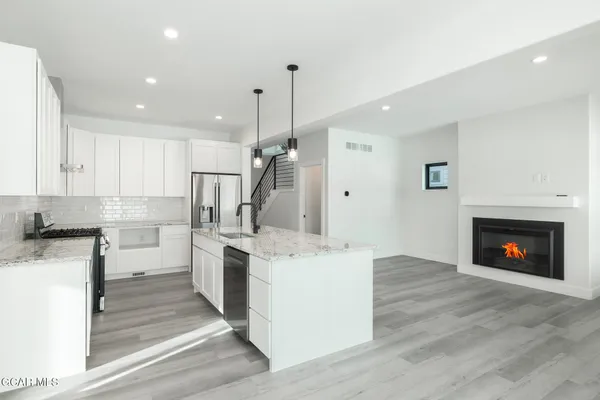 $1,150,000 | 151 Buckhorn Circle, Granby, CO 80446