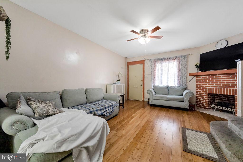 6144 Locust Street Philadelphia, PA 19139 - Photo 9 of 28