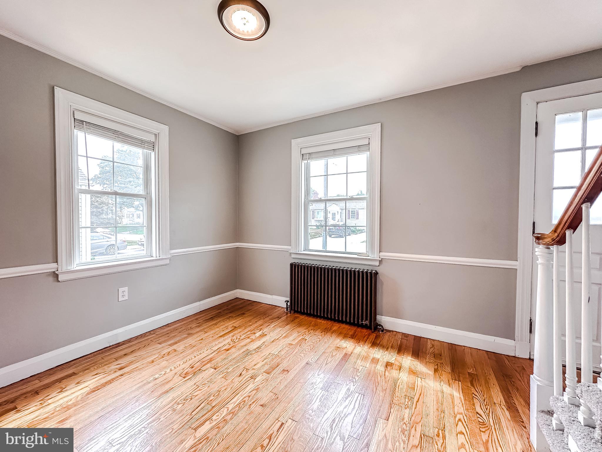 44 Oakway Road Lutherville-Timonium, MD 21093 - Photo 12 of 46 Dining Room