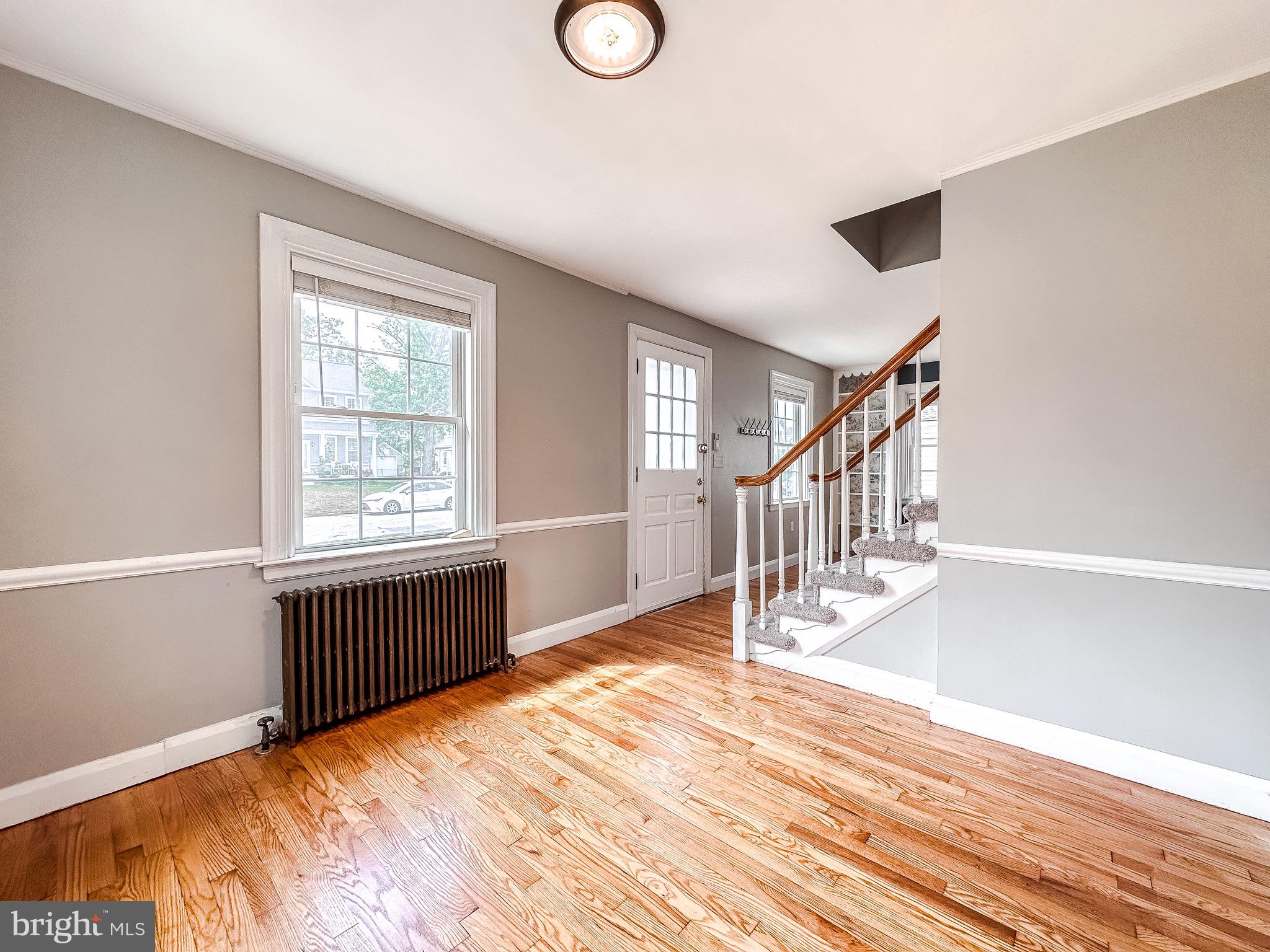 44 Oakway Road Lutherville-Timonium, MD 21093 - Photo 13 of 46 Dining Room