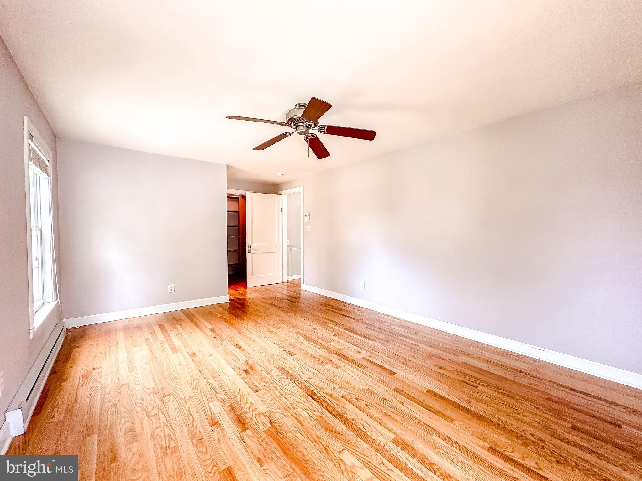 44 Oakway Road Lutherville-Timonium, MD 21093 - Photo 22 of 46 Primary Bedroom