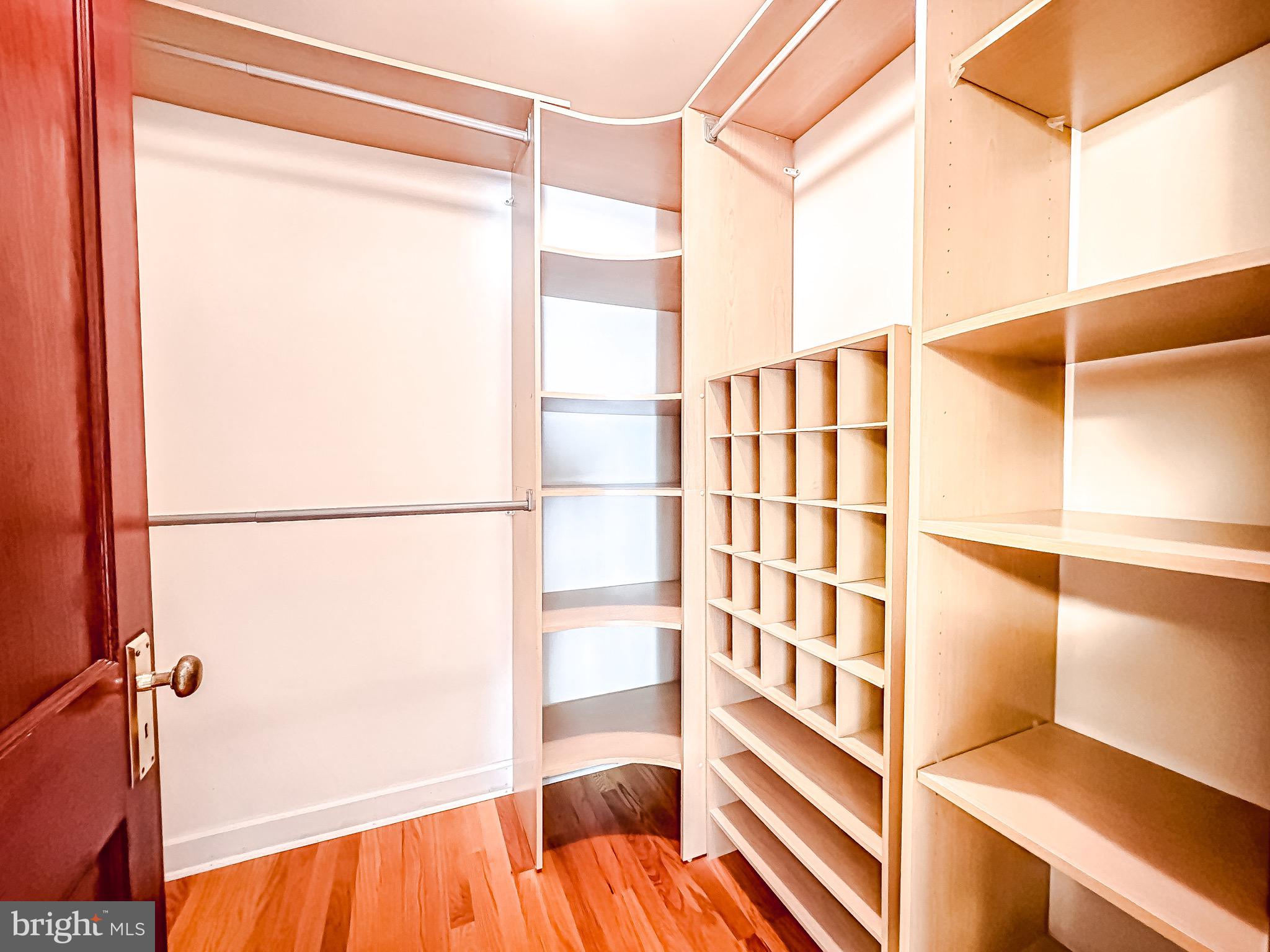 44 Oakway Road Lutherville-Timonium, MD 21093 - Photo 24 of 46 Walk-In Closet