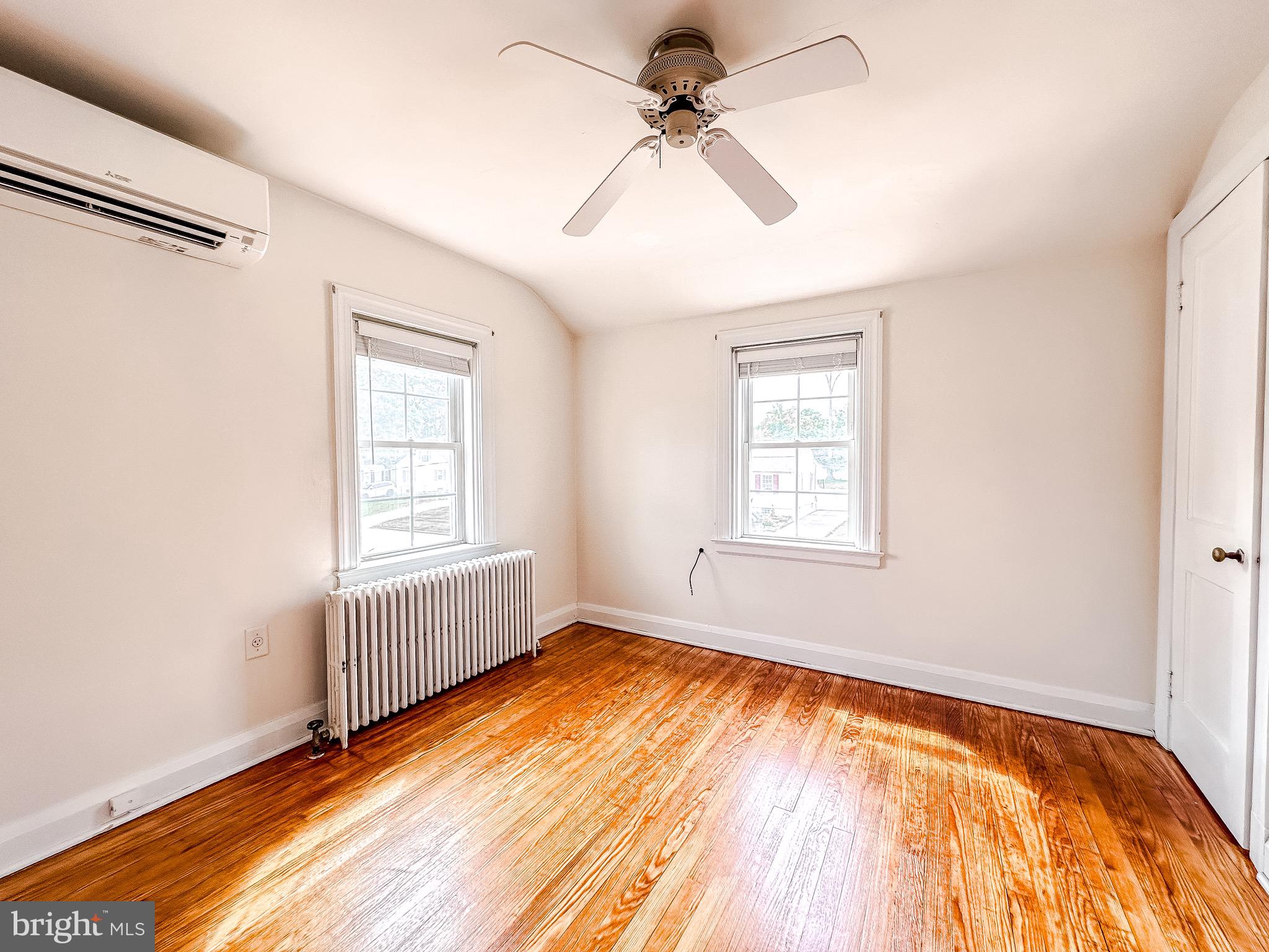 44 Oakway Road Lutherville-Timonium, MD 21093 - Photo 25 of 46 Bedroom 2