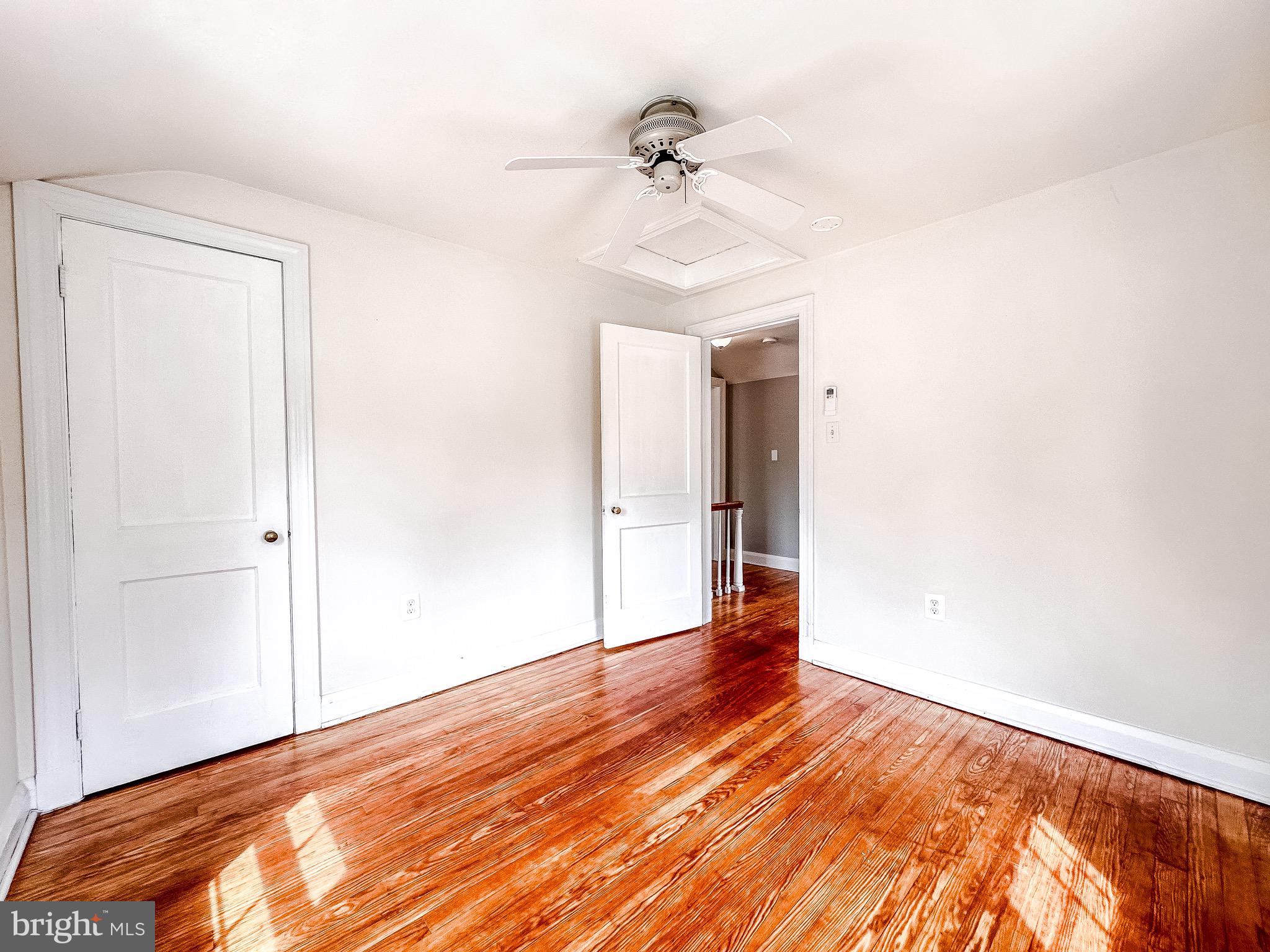 44 Oakway Road Lutherville-Timonium, MD 21093 - Photo 26 of 46 Bedroom 2