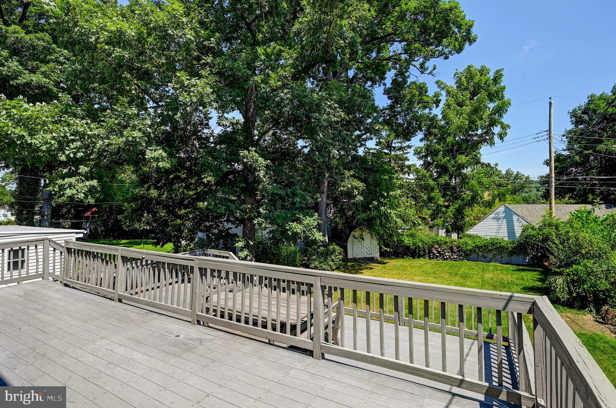 44 Oakway Road Lutherville-Timonium, MD 21093 - Photo 35 of 46