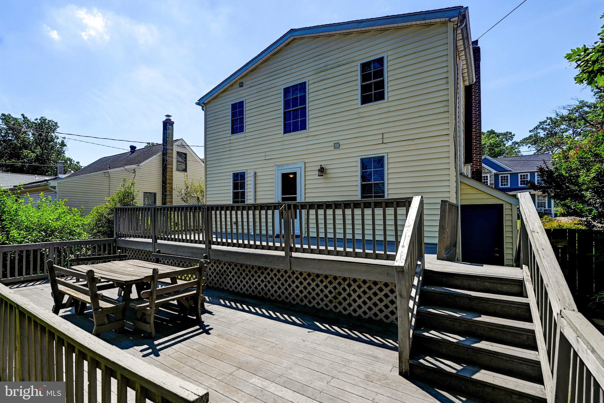 44 Oakway Road Lutherville-Timonium, MD 21093 - Photo 36 of 46