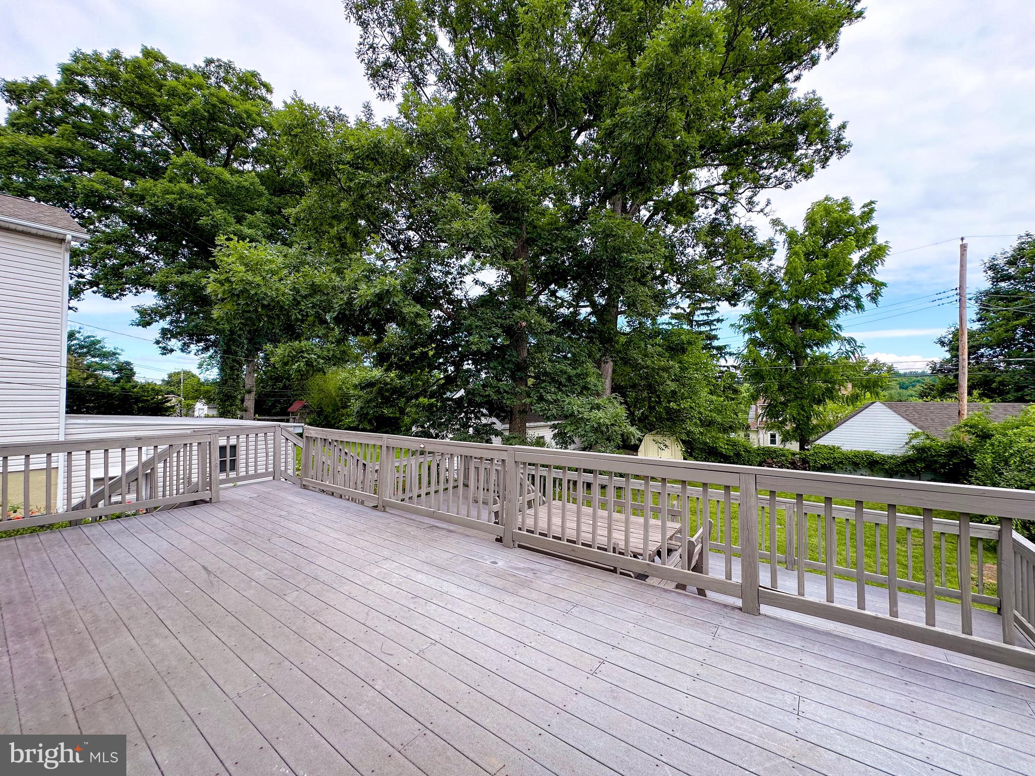 44 Oakway Road Lutherville-Timonium, MD 21093 - Photo 39 of 46