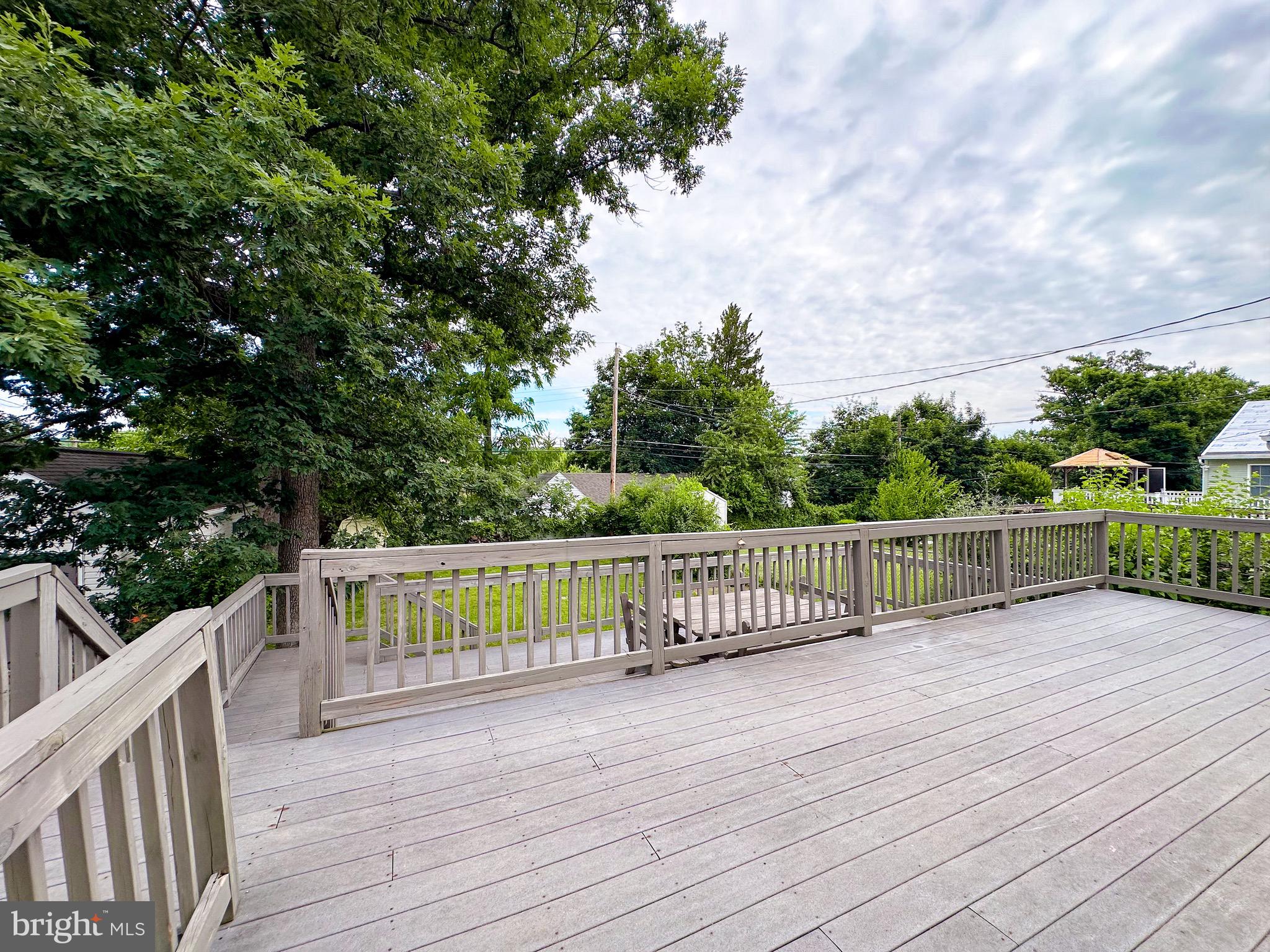 44 Oakway Road Lutherville-Timonium, MD 21093 - Photo 40 of 46