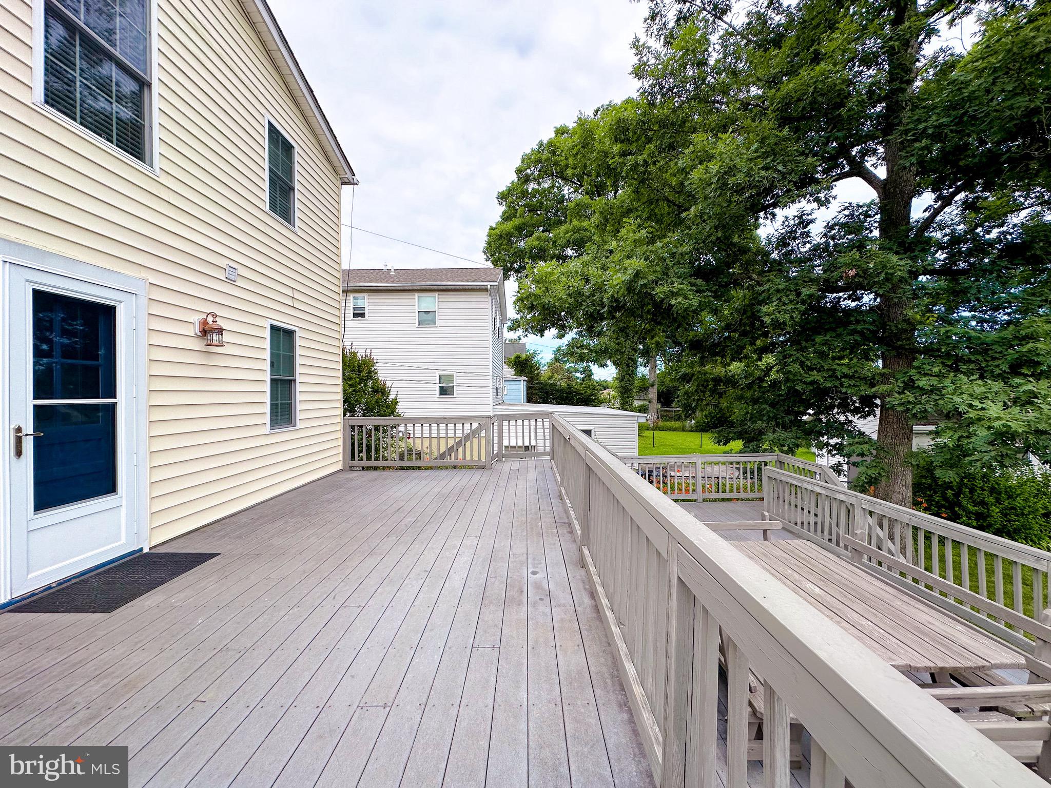 44 Oakway Road Lutherville-Timonium, MD 21093 - Photo 41 of 46
