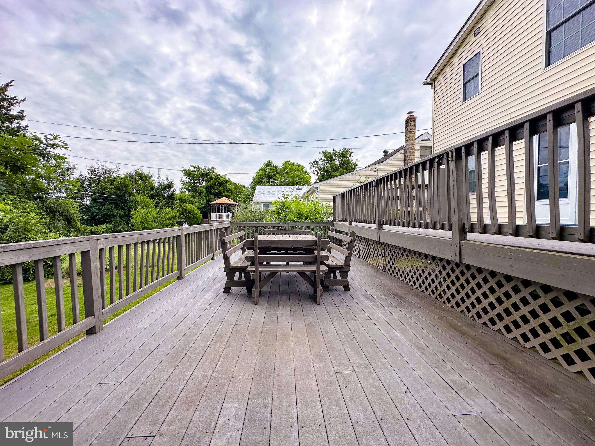 44 Oakway Road Lutherville-Timonium, MD 21093 - Photo 43 of 46
