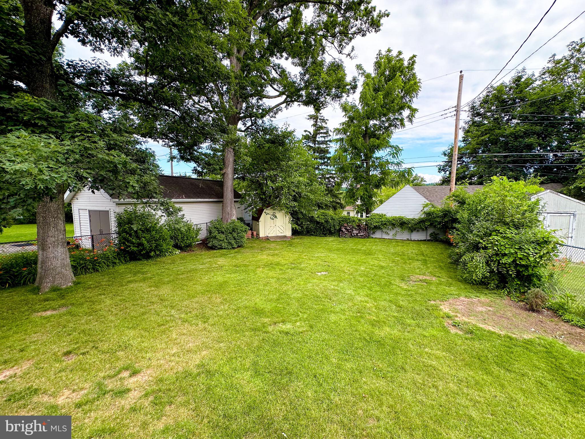 44 Oakway Road Lutherville-Timonium, MD 21093 - Photo 44 of 46