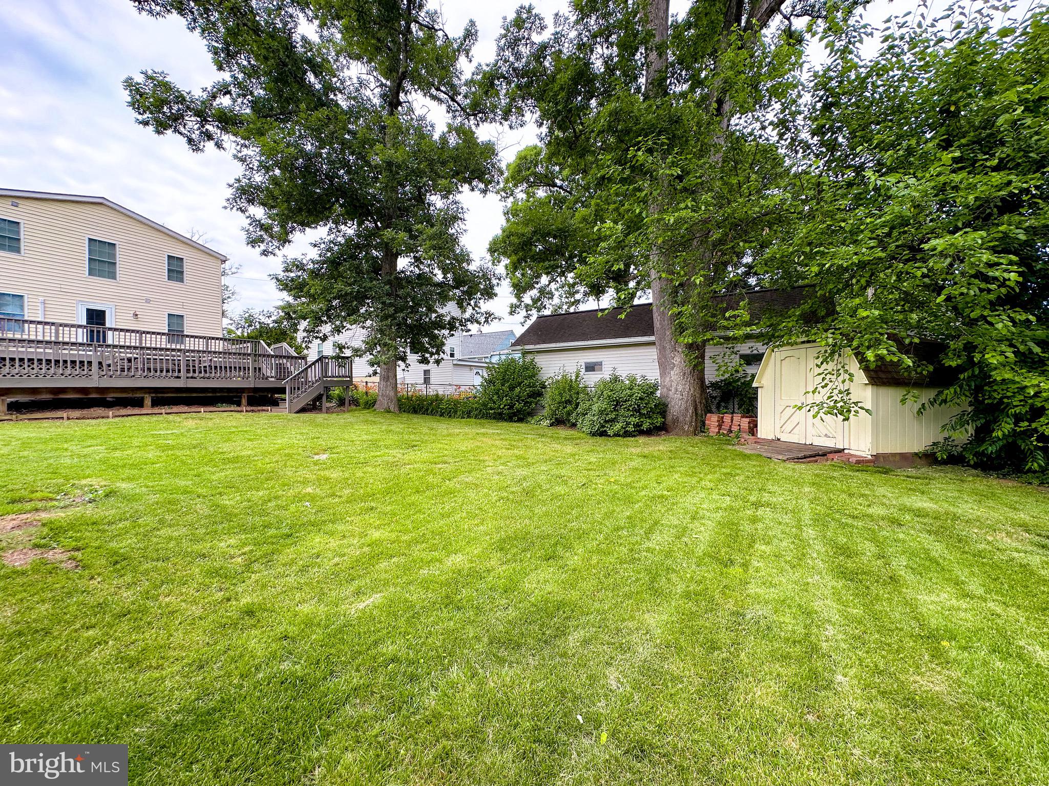 44 Oakway Road Lutherville-Timonium, MD 21093 - Photo 45 of 46