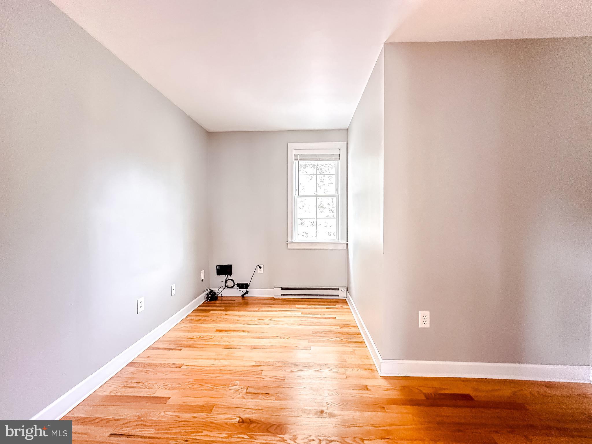 44 Oakway Road Lutherville-Timonium, MD 21093 - Photo 8 of 46 Main Level Bedroom