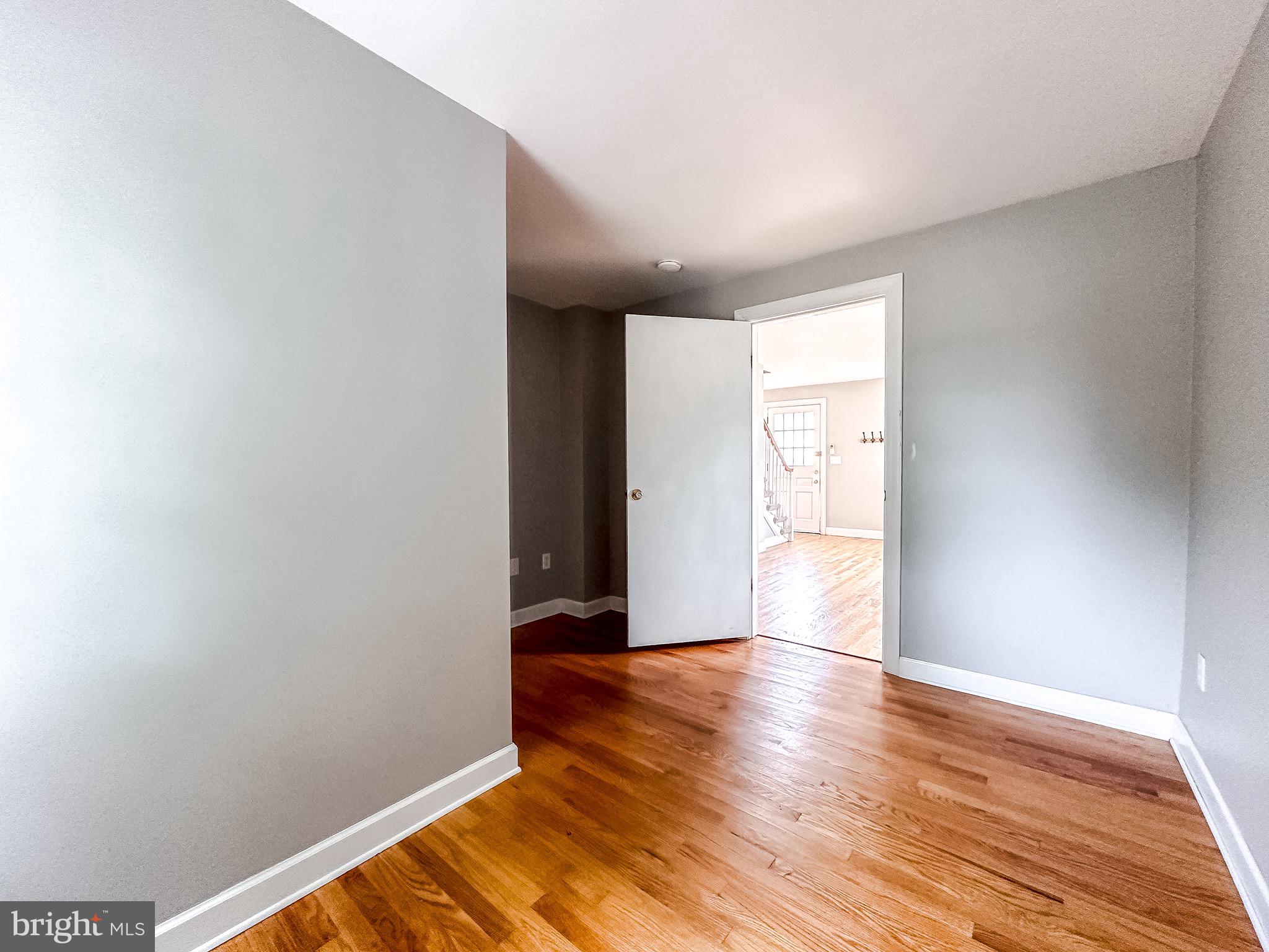44 Oakway Road Lutherville-Timonium, MD 21093 - Photo 9 of 46 Main Level Bedroom