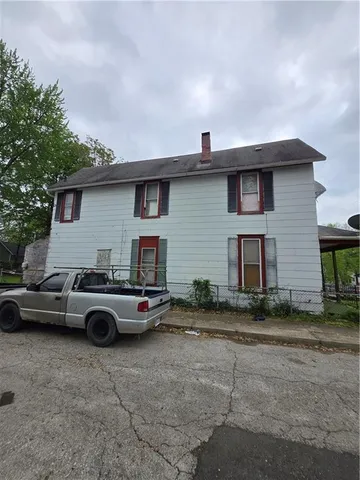 $80,000 | 1027 Cleveland Avenue, Kansas City, MO 64127