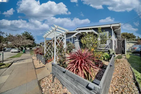 $600,000 | 5706 Brookdale Avenue, Oakland, CA 94605
