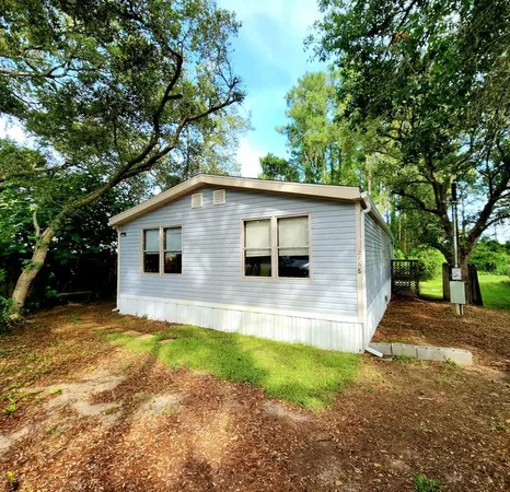 $174,000 | 2168 Massachusetts Avenue, Carrabelle, FL 32322