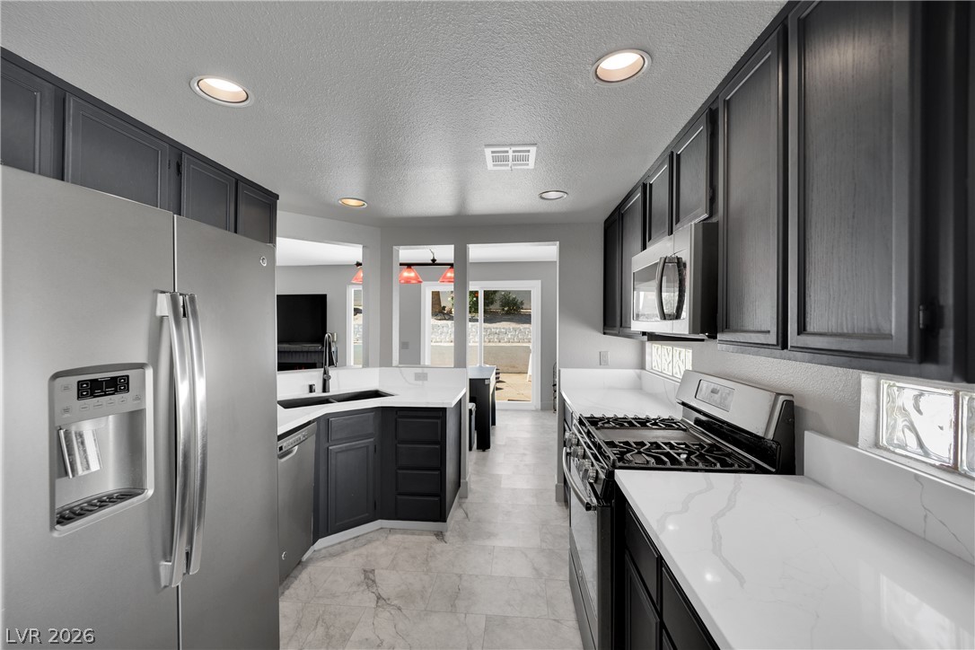 1433 Pathfinder Road Henderson, NV 89014 - Photo 5 of 25