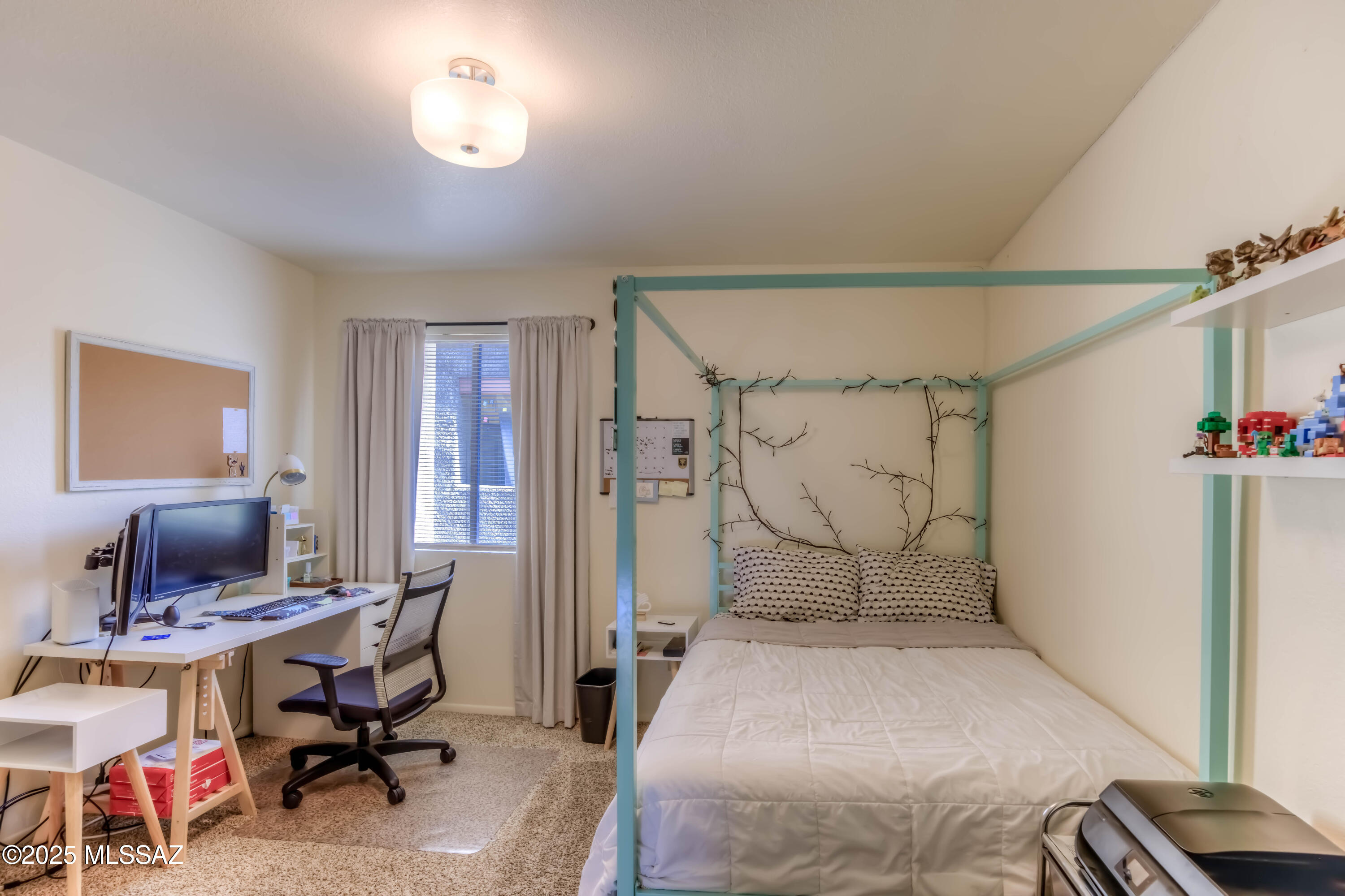 3690 North Country Club Road, Unit 1010 Tucson, AZ 85716 - Photo 18 of 21 25 Bedroom 2 photo c