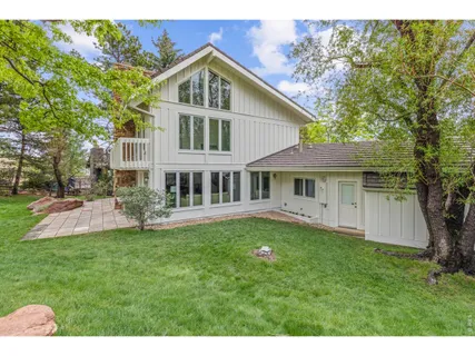 $2,250,000 | 303 Hollyberry Lane, Boulder, CO 80305