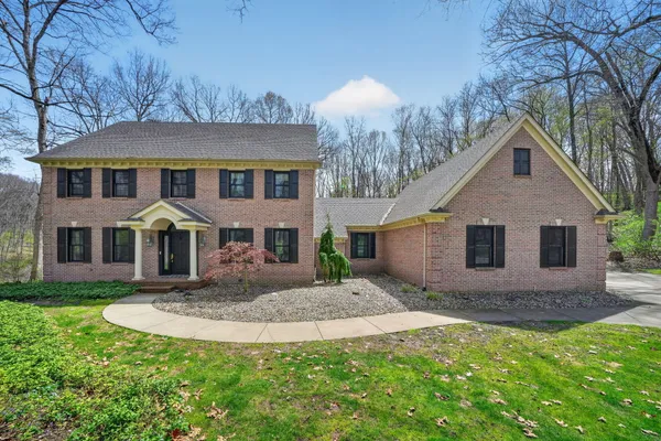 $675,000 | 71137 Covington Bluff Court, Niles, MI 49120