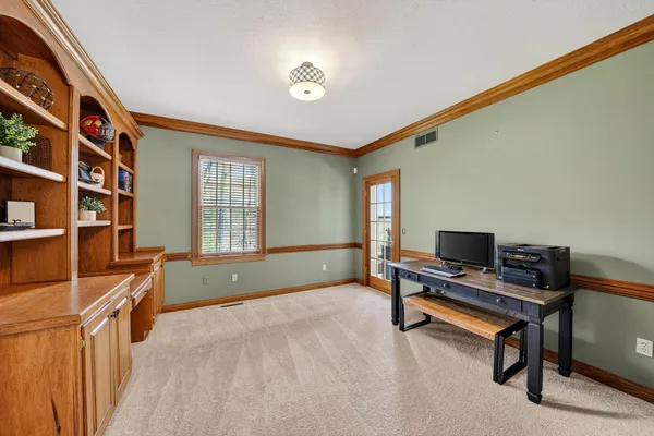 $675,000 | 71137 Covington Bluff Court, Niles, MI 49120