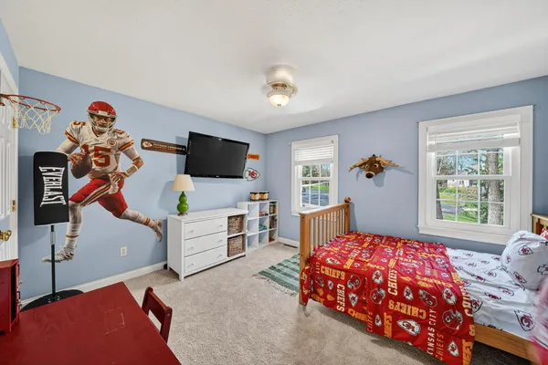 $675,000 | 71137 Covington Bluff Court, Niles, MI 49120
