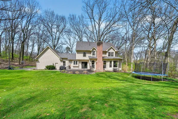 $675,000 | 71137 Covington Bluff Court, Niles, MI 49120