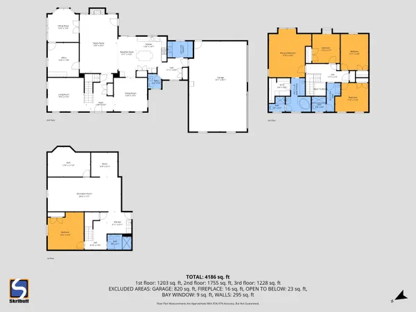 $675,000 | 71137 Covington Bluff Court, Niles, MI 49120