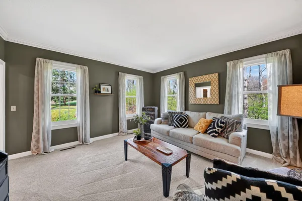 $675,000 | 71137 Covington Bluff Court, Niles, MI 49120