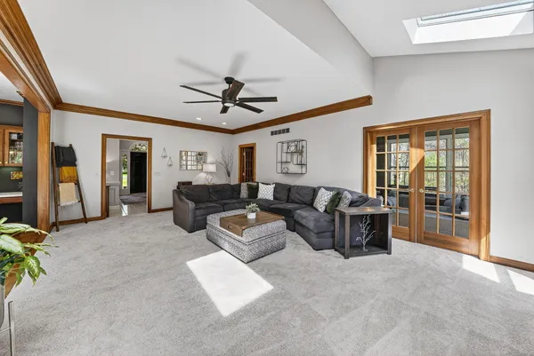$675,000 | 71137 Covington Bluff Court, Niles, MI 49120