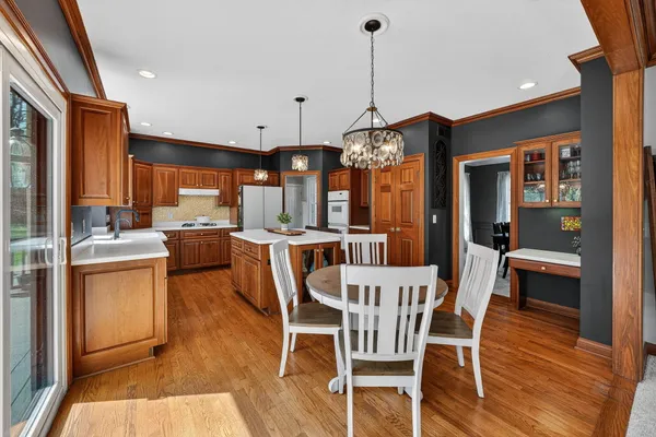 $675,000 | 71137 Covington Bluff Court, Niles, MI 49120