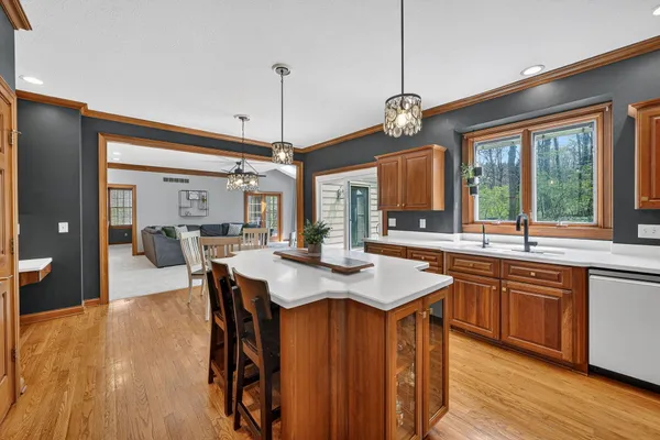 $675,000 | 71137 Covington Bluff Court, Niles, MI 49120