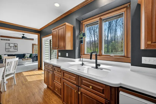 $675,000 | 71137 Covington Bluff Court, Niles, MI 49120
