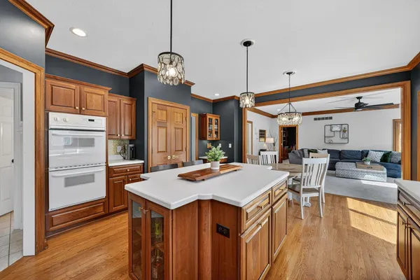 $675,000 | 71137 Covington Bluff Court, Niles, MI 49120
