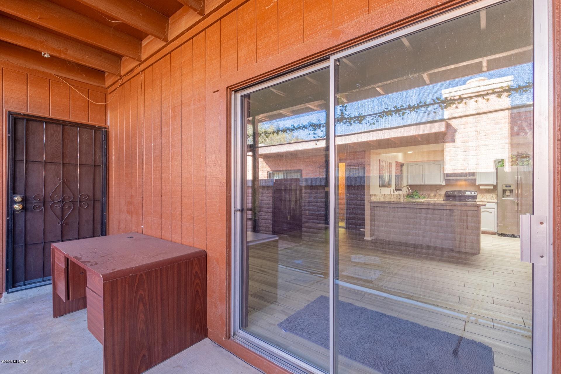 295 East Root Way Tucson, AZ 85705 - Photo 21 of 24