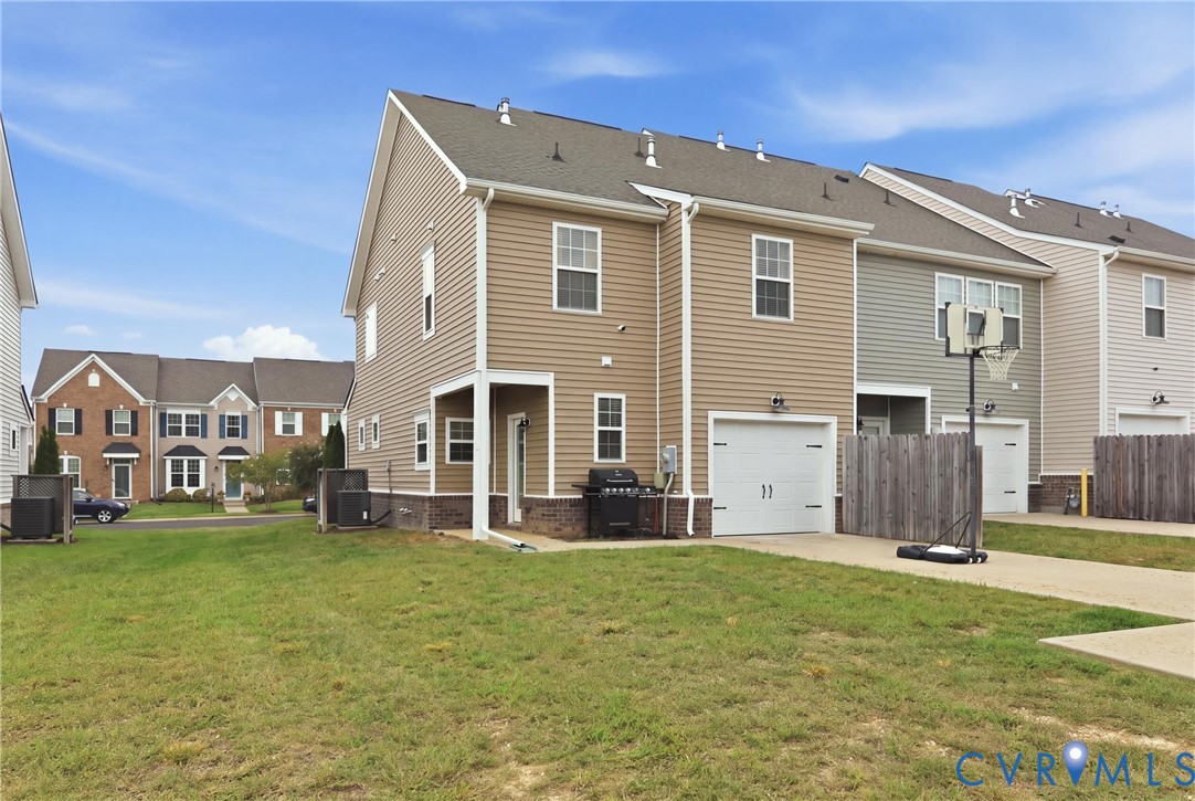7853 Old Guild Road Richmond, VA 23237 - Photo 23 of 26 Gallery Image 23