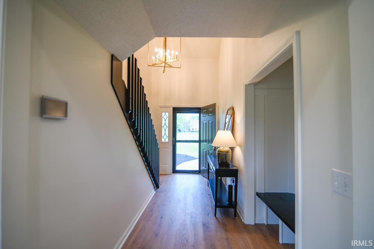 14914 Powderhorn Road Fort Wayne, IN 46814 - Photo 8 of 39