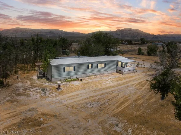 $295,000 | 420 East Quartz Avenue, Sandy Valley, NV 89019