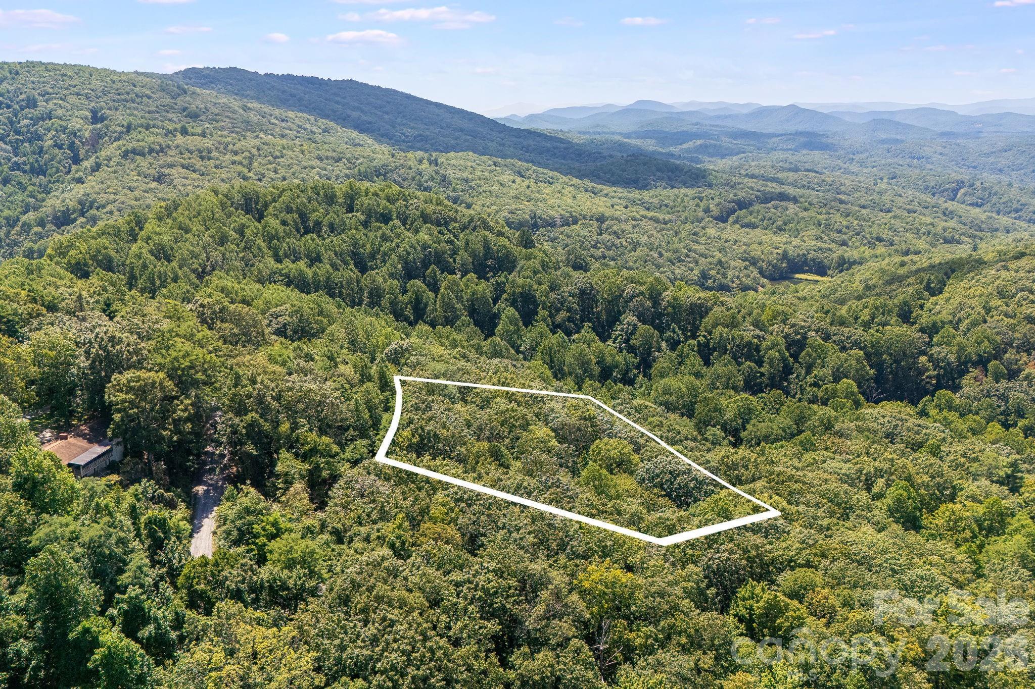 Lot 340 Melrose Mountain Road, Unit 340 Tryon, NC 28782 - Photo 10 of 11 Gallery Image 10
