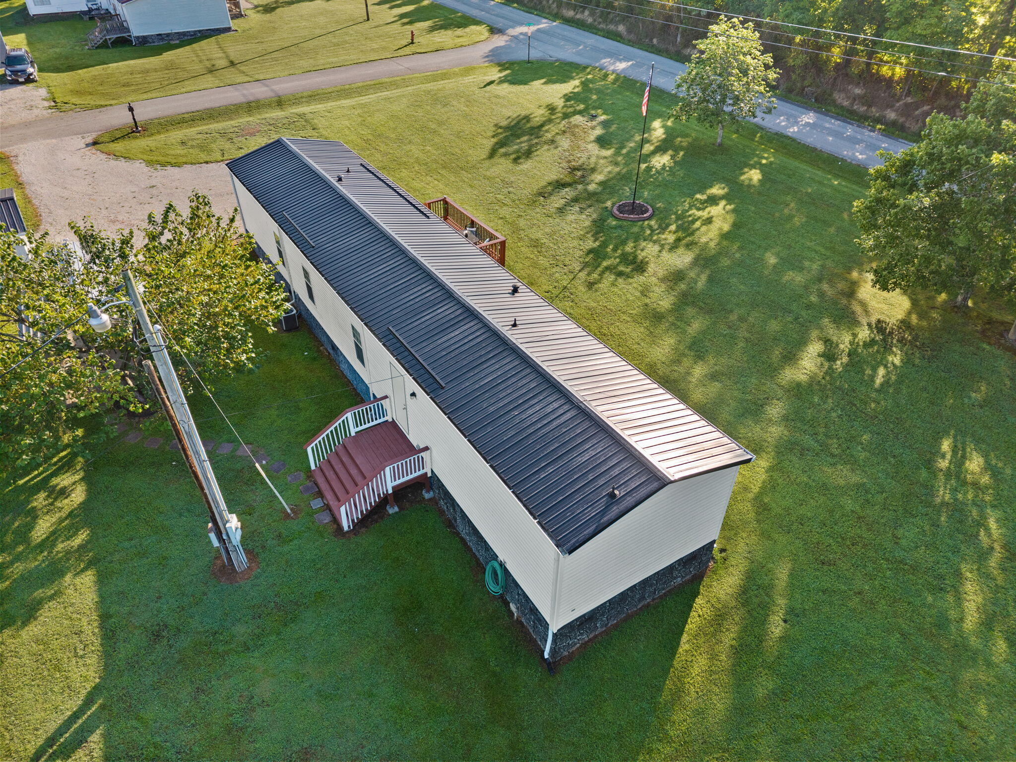 45 Oak Valley Road Irvine, KY 40336 - Photo 31 of 36 85-web-or-mls-DJI_20260715082729_0494_D